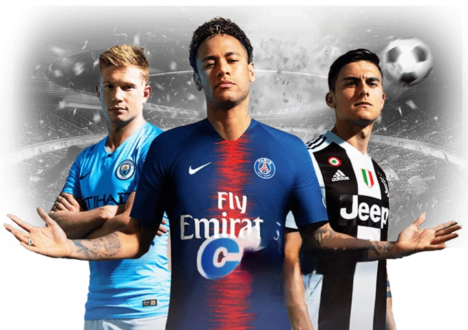 Muitas apostas esportivas na SLOTS81 sports