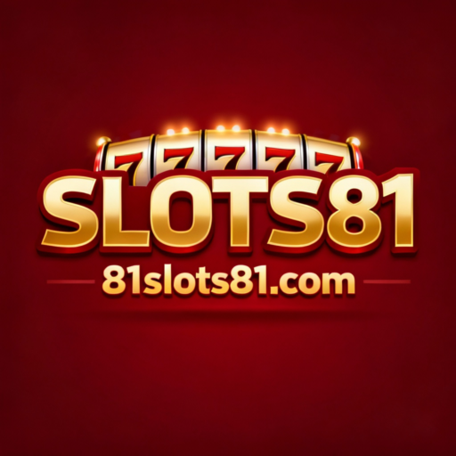 SLOTS81