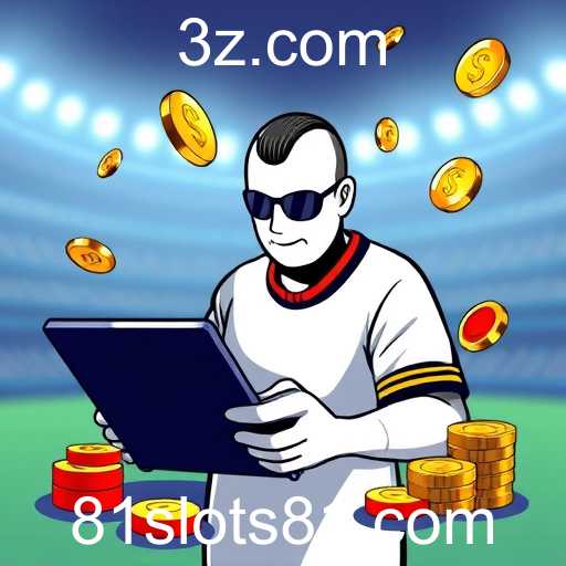 Expansão do Jogo Online no Brasil: Um Olhar sobre o SLOTS81