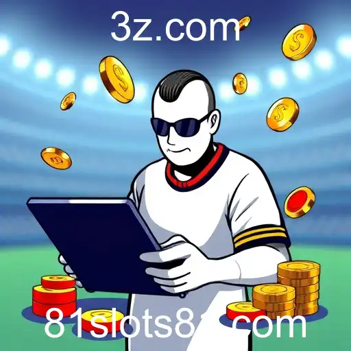 Expansão do Jogo Online no Brasil: Um Olhar sobre o SLOTS81