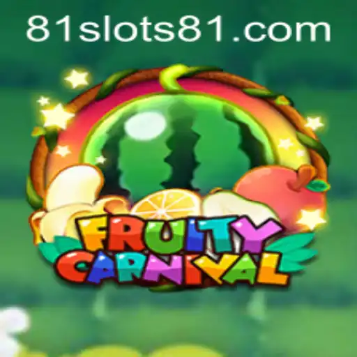 Discover the Excitement of FruityCarnival: A Comprehensive Guide to SLOTS81