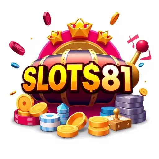 A Ascensão dos Jogos Online em 2025: o Caso SLOTS81