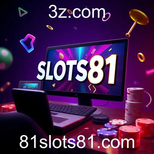 O Crescimento dos Jogos Online no Brasil: O Caso do SLOTS81