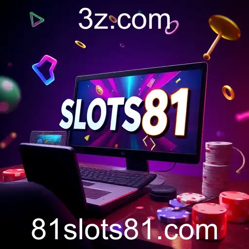 O Crescimento dos Jogos Online no Brasil: O Caso do SLOTS81