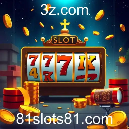 O Impacto dos Jogos Online: SLOTS81 e a Economia Digital