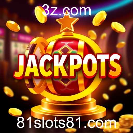 O Impacto e o Fascínio dos Jackpots na Plataforma SLOTS81