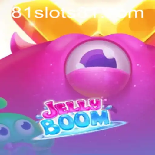 Exploring the Thrills of JellyBoom and the SLOTS81 Experience