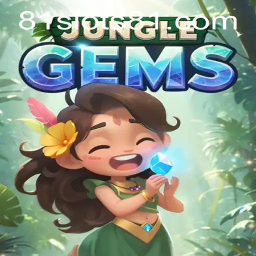 Exploring the Exciting World of JungleGems with SLOTS81