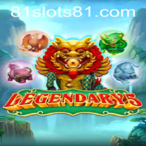 Discover the World of Legendary5: A Captivating Journey into SLOTS81