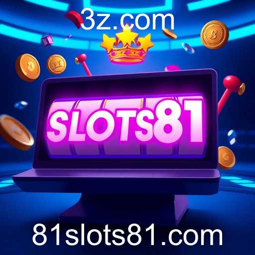 A Revolução dos Jogos Online em 2025: SLOTS81 em Destaque