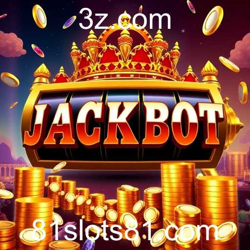 A Ascensão dos Jogos Online: Como 'SLOTS81' Está Revolucionando o Mercado