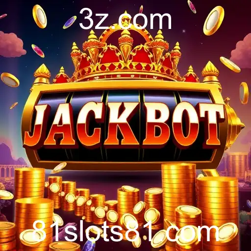 A Ascensão dos Jogos Online: Como 'SLOTS81' Está Revolucionando o Mercado