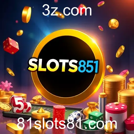 A Ascensão do Site SLOTS81 no Mercado de Jogos Online