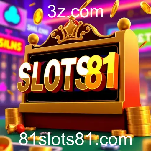 A Ascensão do SLOTS81 no Cenário de Jogos Online