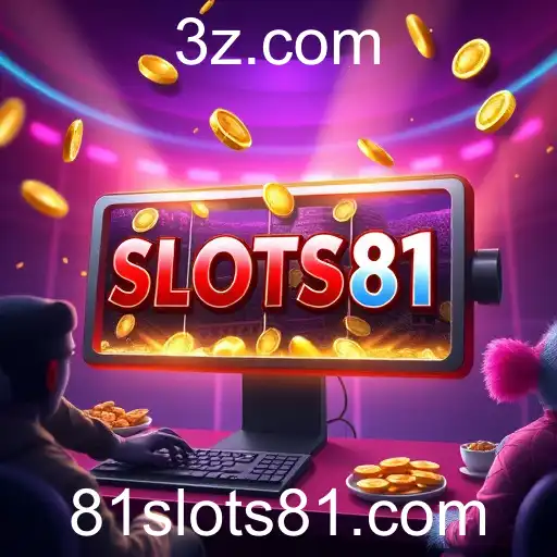 A Evolução do Entretenimento Digital com SLOTS81