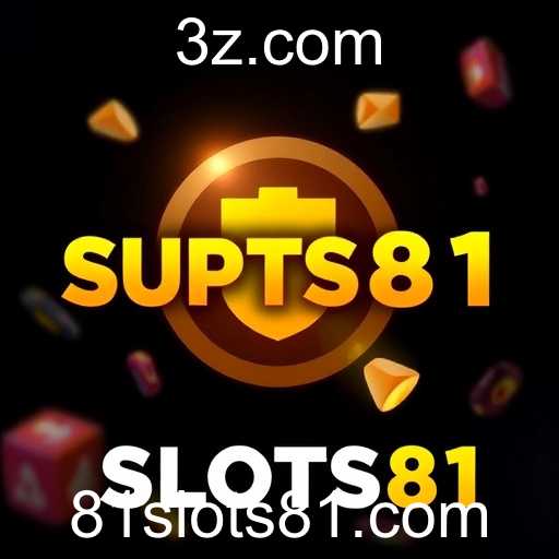 A Importância do Suporte como Categoria de Jogo no SLOTS81
